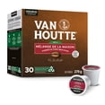 thumbnail image 3 of Van Houtte Original House Blend, Medium Roast, Decaf, K-Cup Coffee Pods, 30 pods, 3 of 6