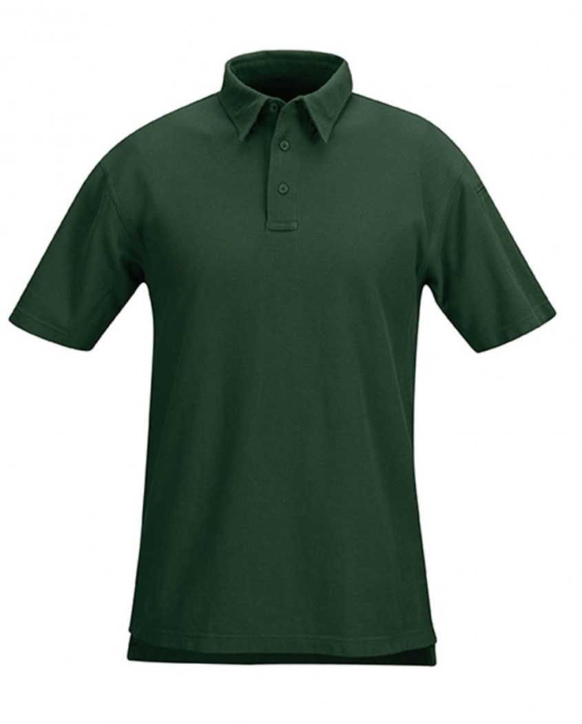 Propper F5323-95 Men/'s Classic 100/% Cotton Short Sleeve Polo