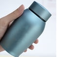 thumbnail image 4 of AJZIOJIRO Durable Dog Urn with Personalized Engraving Mini Stainless Steel Cremation Keepsake Urns for Ashes Small and Medium-Breed Dogs, 4 of 7
