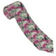 thumbnail image 3 of Fotbe Orchids Flowers Corbata Clásica para Hombre con Estampado – Corbata de Seda Jacquard Tejida, para Negocios, Bodas y Eventos Formales, 3 of 7