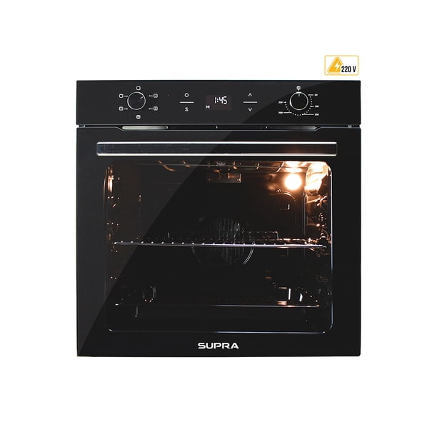 Horno Eléctrico Para Empotrar POMELO