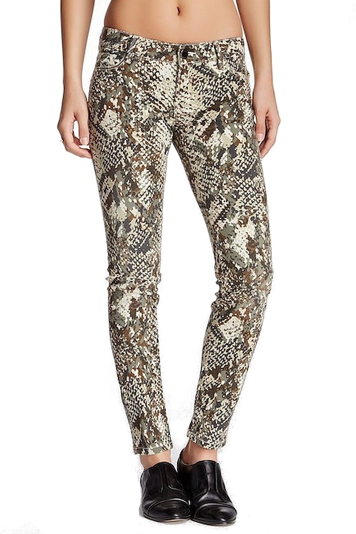 etienne marcel camo jeans