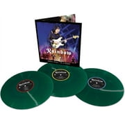 Blackmore,Ritchie / Rainbow - Memories In Rock: Live In Germany - Vinyl