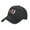 Black, variant on Barry University-Logo Hat Adjustable Baseball Cap Cotton Cowboy Hat, Fashionable For Man Woman