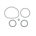 thumbnail image 3 of Top End Gasket Kit fits Yamaha YZ125 YZ 125 2003 2004 by Race-Driven, 3 of 5