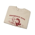 thumbnail image 3 of Welder Welding Club Sweatshirt Gifts Crew Neck Shirt Long Sleeve Unisex, 3 of 5