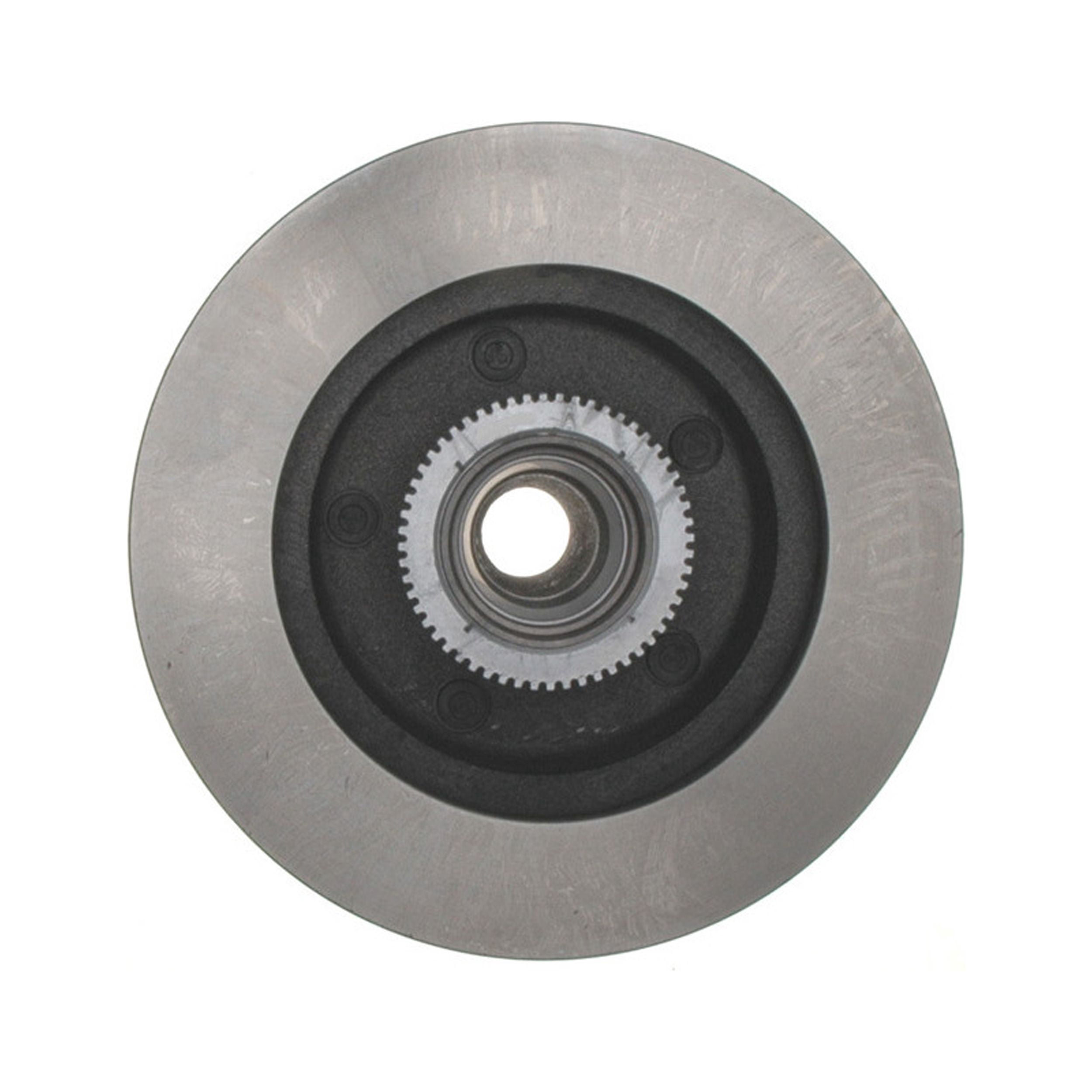 Raybestos R-Line Rotors, OE Replacement Brake Rotors 76398R Fits select: 1996-1997 DODGE RAM VAN, 1994-1997 DODGE RAM WAGON