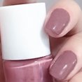 thumbnail image 4 of Esmalte de uñas de secado rápido fácil de despegar, esmalte de uñas portátil a base de agua para mujeres, para citas, fiestas de baile 12, 4 of 5