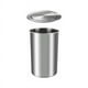 thumbnail image 1 of Organizador de encimera con diseño elegante, admite varios utensilios en construcción duradera de acero inoxidable para una limpieza sin complicaciones (29 x 18,5 cm), 1 of 5