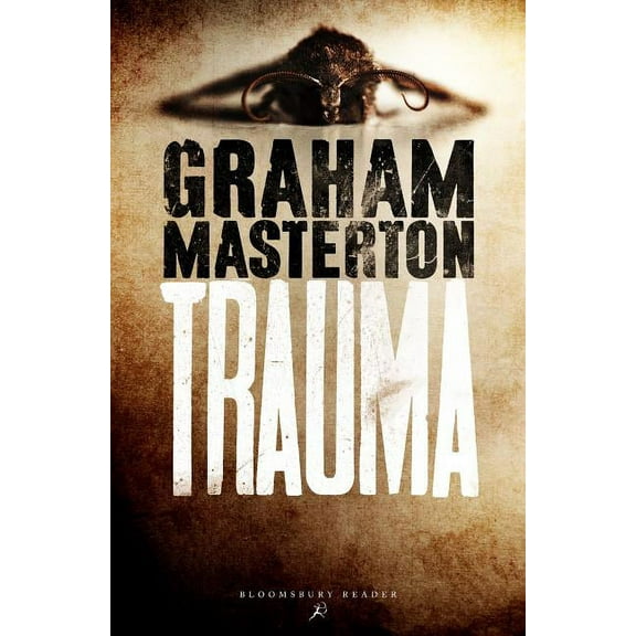 Trauma (Paperback)