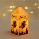 thumbnail image 2 of Luz nocturna de Halloween. Adorno de mesa portátil para niños para crear un ambiente festivo., 2 of 8