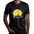 thumbnail image 1 of Camiseta CSACEO Jackson Browne Late for The Sky para hombre, 1 of 2