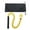 Yellow, variant on sunsanly Golf Swing Trainer Rope Warm-up Posture Corrector Golf Swing Training Aid Golf Swing Practice Rope for Beginner