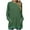 Green, variant on Utoimkio Womens Tops Dressy Business Casual Blouses Cute Soft Long Sleeve Work Shirts Fall Clothes