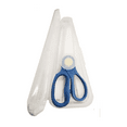 thumbnail image 2 of Replacement Handheld Ceramic Scissors, 2 of 2
