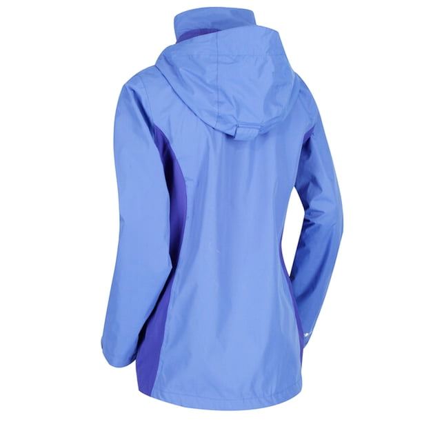Regatta - Chaqueta Softshell modelo Daysha para mujer (Azul marino) Regatta UTRG2434_navy