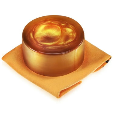 Miangastore Rosins pour Violon, Rosins Naturels Légers à Faible Poussière Rosins Universels Rosins de Haute Pureté pour Joueurs Professionnels et Débutants