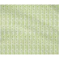 thumbnail image 5 of oneOone Cotton Flex Light Green Fabric Block Sewing Craft Projects Fabric Prints By Yard 40 Inch Wide-RQ, 5 of 5