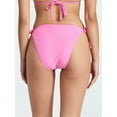 thumbnail image 3 of No Boundaries Solid Bikini Bottoms, Women’s, 3 of 4