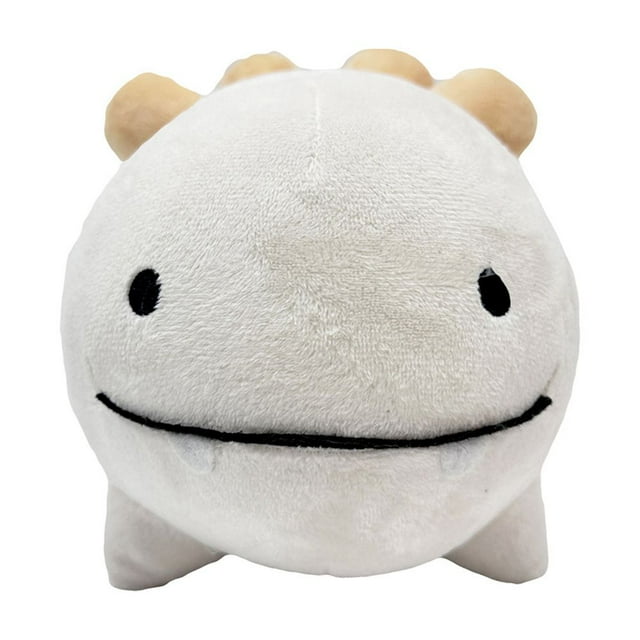 Muñeco de peluche Deepwokens Sharkos Anime 14cm