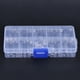 thumbnail image 4 of Fusible, 82 piezas, 6 x 30 mm, 250 V, 0,5 A ~ 30 A, fusible de tubo, fusible de vidrio, tecnología de vanguardia, 4 of 9