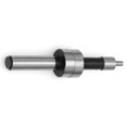 thumbnail image 4 of Mechanical Edge Finder, Lathe Edge Finder, Carbon Steel Edge Finder Traditional Milling Machine Machine Touch For Milling Lathe, 4 of 8