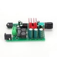 thumbnail image 2 of Mono Power Subwoofer, 2 Channel Output DC 8-25V Mono Subwoofer TPA3116 100W  For Professional Use, 2 of 8