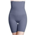 thumbnail image 2 of Awdenio Shapewear for Women Plus Size , Women Panties Ladies Underpants Shaper Fiber Underpants, 2 of 7