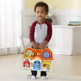 thumbnail image 5 of VTech Tableau d'Activités Loquets et Portes, 5 of 5