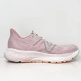 thumbnail image 1 of New Balance Unisex FF X 880 V13 W880C13 Pink Running Shoes Sneakers Sz M6 W7.5 B, 1 of 5
