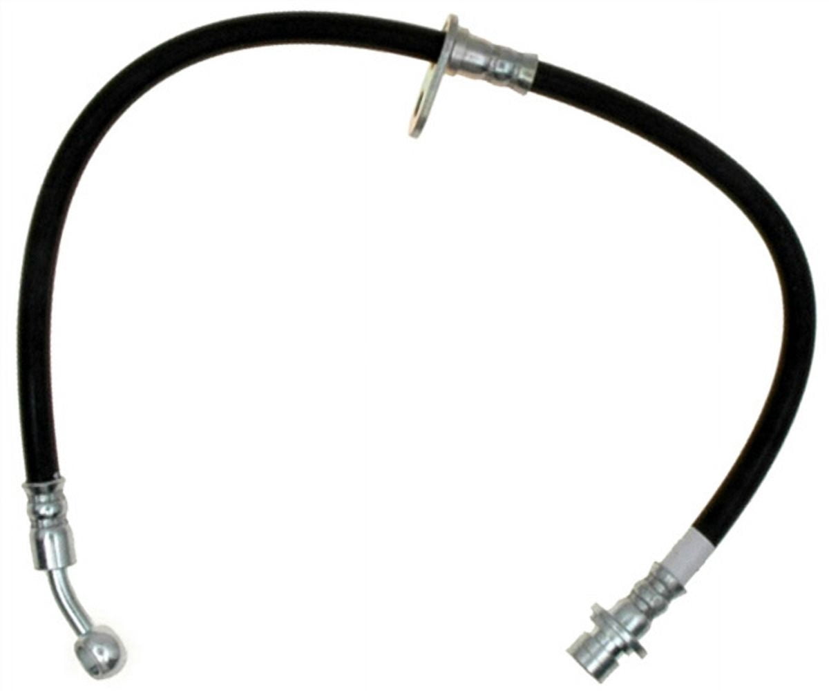 Raybestos BH382559, Element3 Brake Hose, Front, Left, OE Replacement Fit for Honda Models