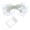 thumbnail image 2 of Cadena Luces LED @#@ # (A), 2 of 9