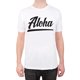 thumbnail image 1 of Tendencias de la gravedad Camiseta de manga corta de la vida de la vida de la gravedad, blanco l Gravity Trends Camiseta de manga corta, 1 of 1