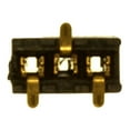 thumbnail image 2 of Pack of 8 LPPB031NFSC-RC Connector Header 3POS 0.05 Gold SMD :RoHS, 2 of 2