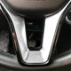 thumbnail image 5 of Car Steering Wheel Trim Cover ABS for C E Cla Gla Class W176 W246 W204 W207, 5 of 5