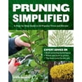 thumbnail image 2 of Pruning Simplified: A Step-By-Step Guide to 50 Popular Trees and Shrubs, 2 of 2