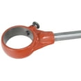 thumbnail image 4 of Restored: Like New RIDGID® 12-R Ratchet Pipe Threader Kit 1/2" - 2" 36475 (Refurbished), 4 of 4