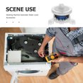 thumbnail image 2 of KAKOWELY washing machine adapter Washing Machine Water Level Switch Washer Part Water Level Sensor For Washer Pressure Switch For Washing Machine Replacement Washer Water Level Pressure Switch, 2 of 5