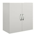 thumbnail image 1 of Systembuild Evolution Lory 24" Wall Cabinet, White, 1 of 9