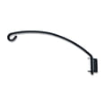thumbnail image 2 of Village Wrought Iron PH-18-B Iron Plant Hanger with Bracket, 2 of 6