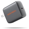 thumbnail image 1 of Cargador Wolfbox 65W Type-C PD para Wolfbox Jump Starter, 1 of 5