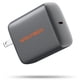 thumbnail image 1 of Cargador Wolfbox 65W Type-C PD para Wolfbox Jump Starter, 1 of 5