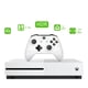 thumbnail image 2 of CONSOLA XBOX ONE S 1TB 2 PACK Xbox 1 TB con 2 Controles, 2 of 3