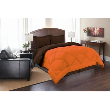 Elegant Comfort 2 Piece Comforter Sets, Twin