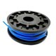thumbnail image 5 of L5L RSJA-01 For Spear & Jackson GT600 GT450 Lawn Mower 32ft M2N Nylon Rope Replacement Spool, 5 of 5