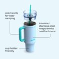 thumbnail image 5 of bubba 40 oz tumbler w/ tumbler lid Core Daydreamin', 5 of 9