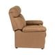 thumbnail image 4 of Sillón de Lujo Reclinable Atlas del Descanso | Reposet Individual de Máximo Confort y Relax | Tapizado de Alta Resistencia, 4 of 8