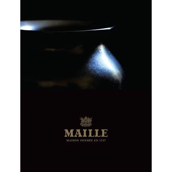 La Maison Maille (Hardcover)