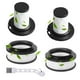 thumbnail image 1 of Replacement Filters for Rowenta X-Force Flex 11.60 12.60 14.60 15.60 RH98xx RH99xx Vacuum Cleaners, 1 of 5