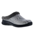 thumbnail image 1 of Drew Women's Comfy Wool Orthopedic Slipper, 1 of 7